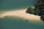 A UNIQUE TROPICAL CRUISE ACROSS THE BAY OF PHANG-NGA